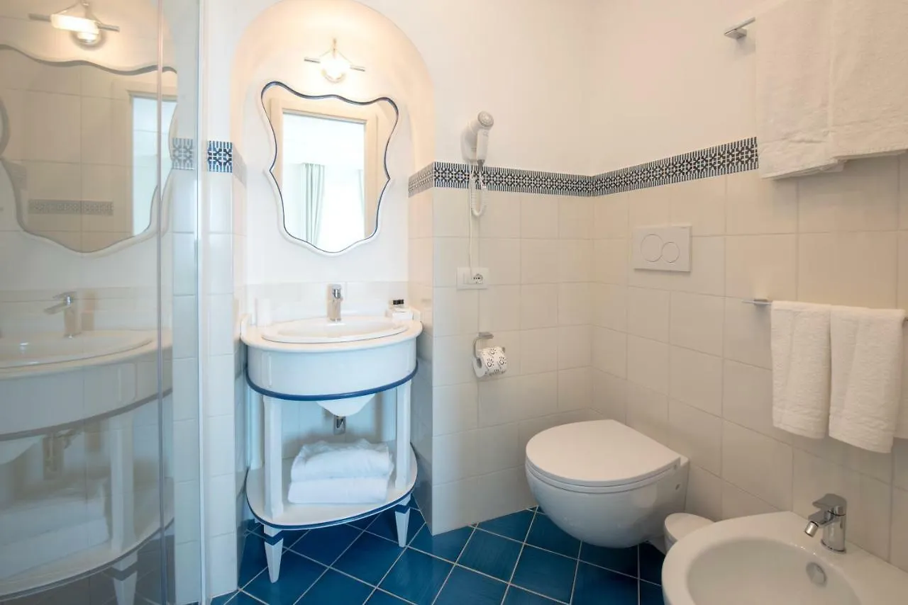 Villa Viviani Amalfi