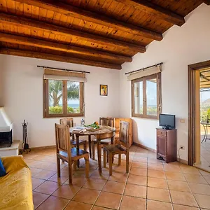  Agroturismo Solemar Sicilia - Le Casette Di Calzata Italia