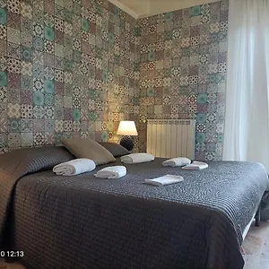  Agroturismo Trinacria Italia