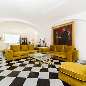 Pensión Palazzo Don Salvatore