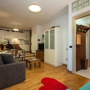 Apartamento Casa San Giacomo Italia