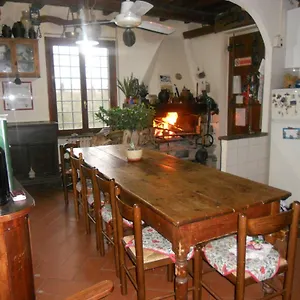  Agroturismo Le Macine Italia