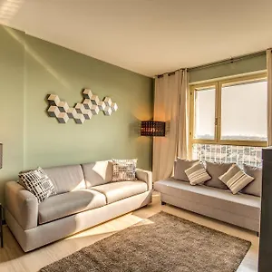  Apartamento Downtown Italia