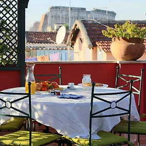  Bed and breakfast Li Rioni Italia