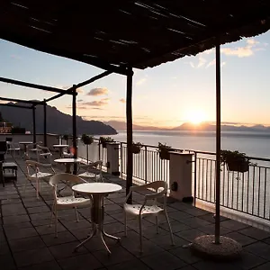 Hotel Doria