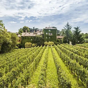 Resort L'albereta Relais & Chateaux