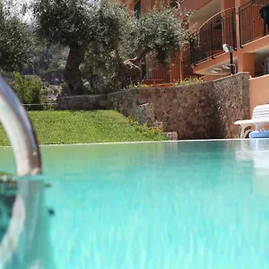  Apartamento Santa Barbara Italia