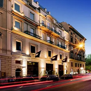 Leon's Place In 4*, Rome Italy