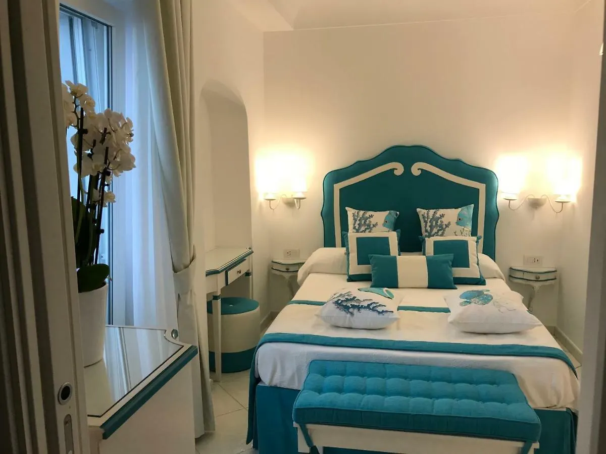 Bed & Breakfast Villa Viviani Amalfi