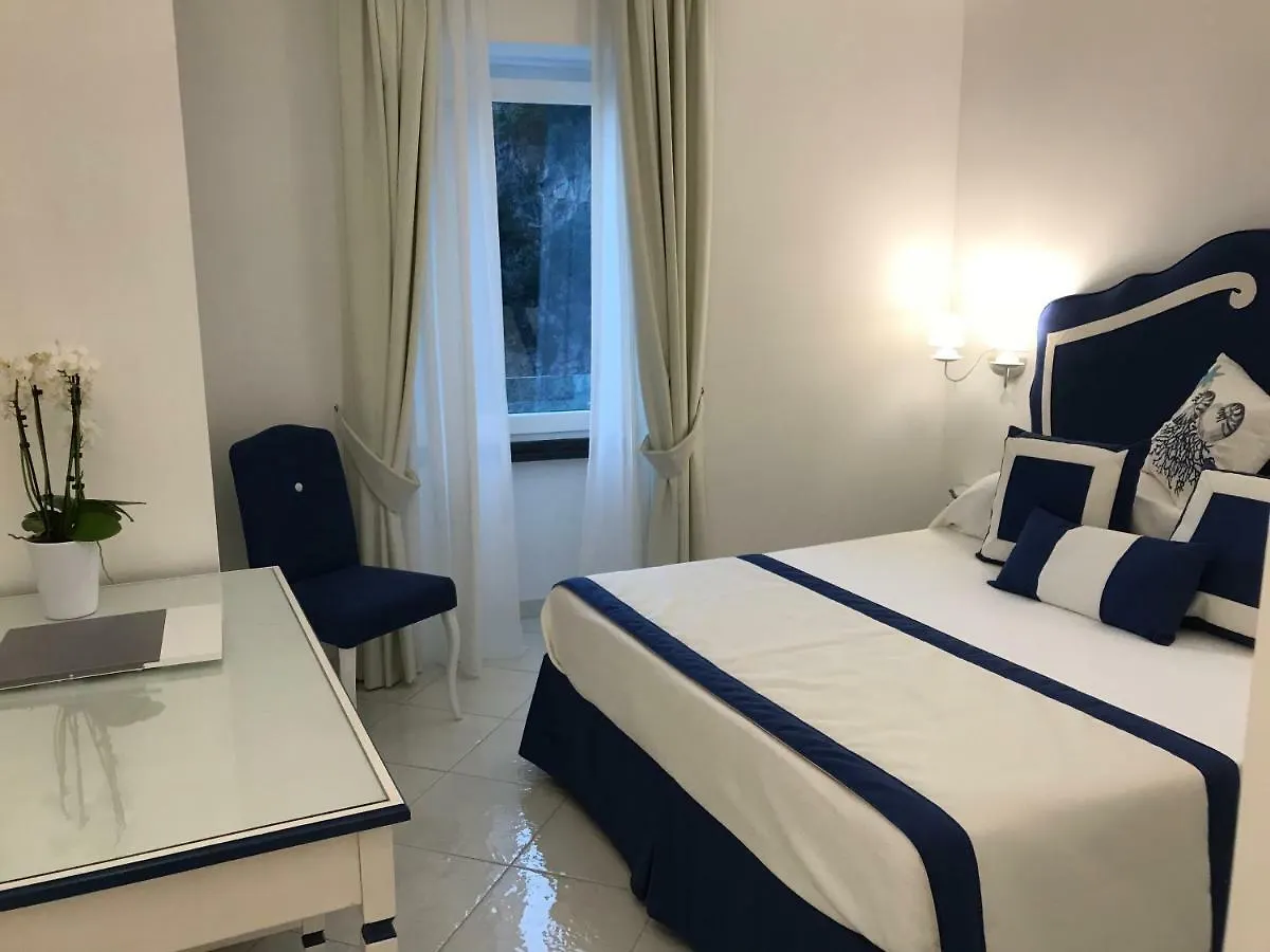 Villa Viviani Amalfi