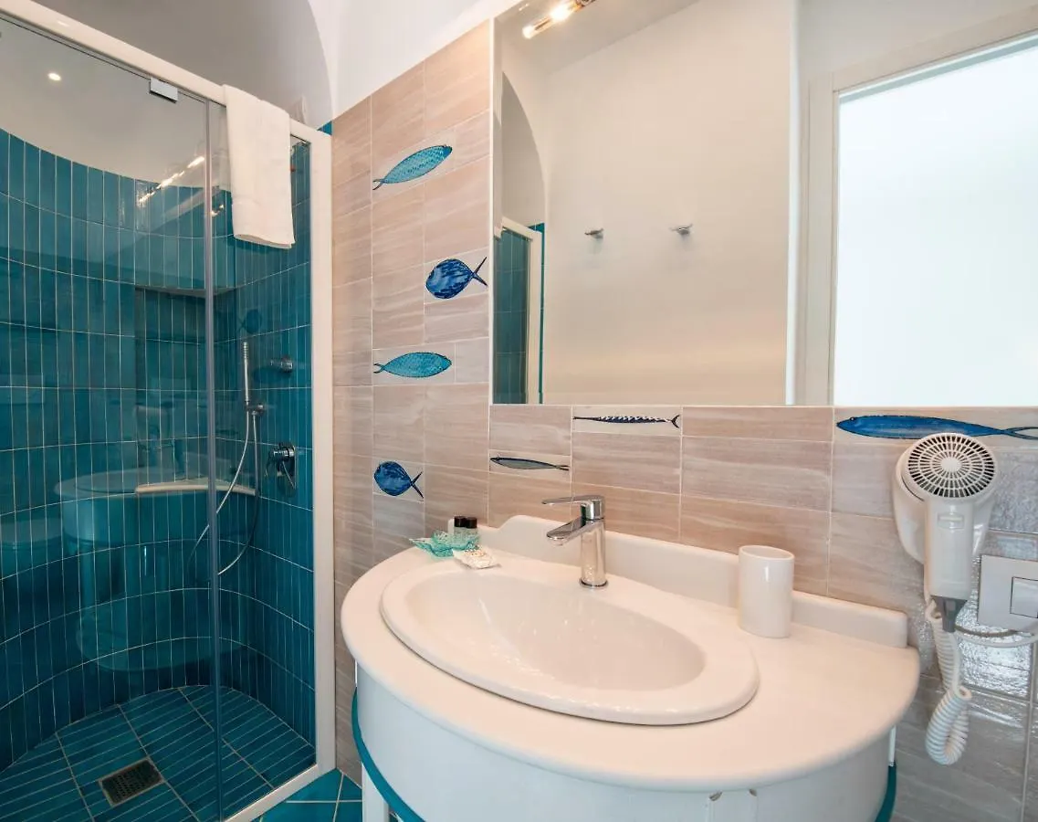 Villa Viviani Amalfi 2*,  Italia