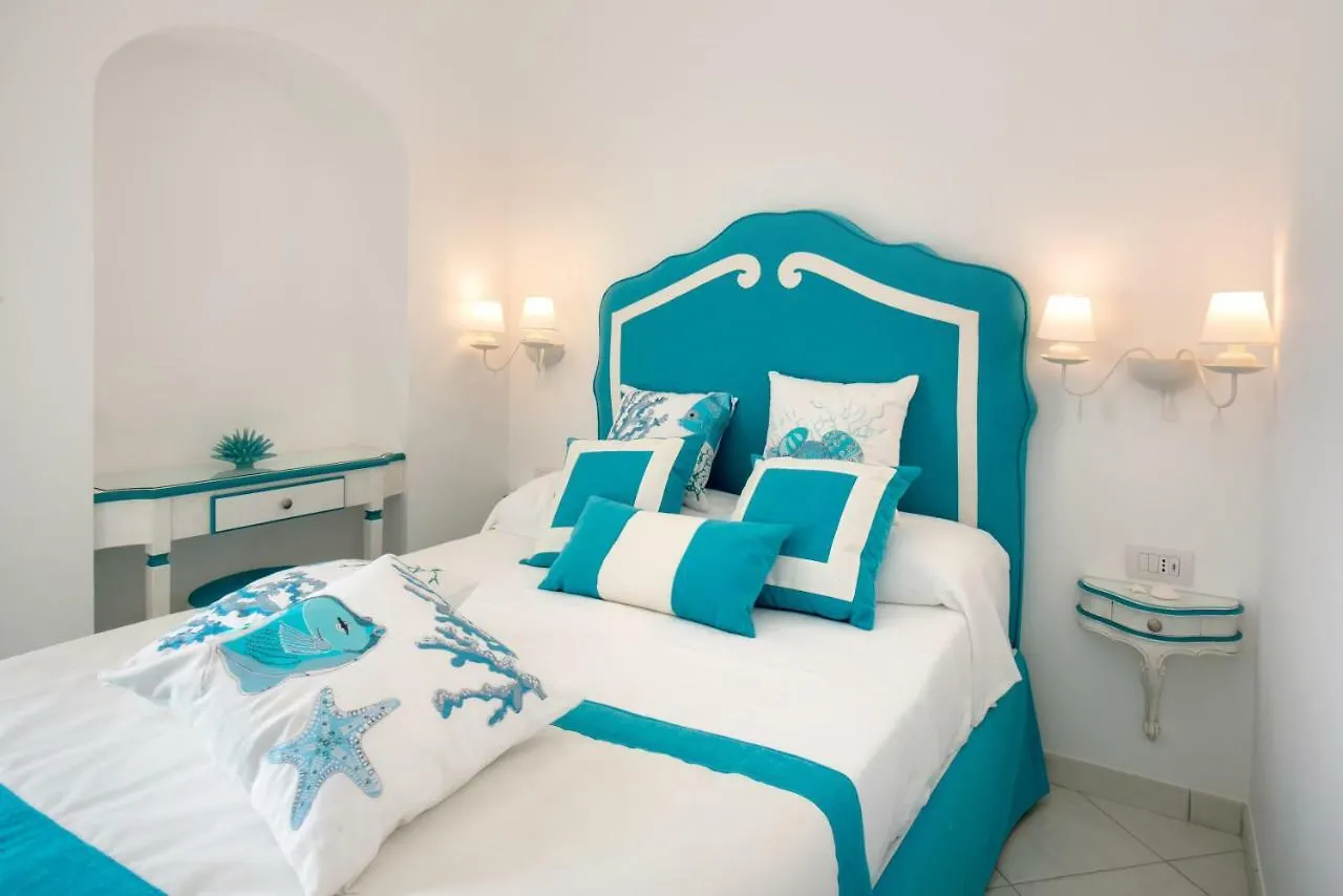 Bed & Breakfast Villa Viviani Amalfi