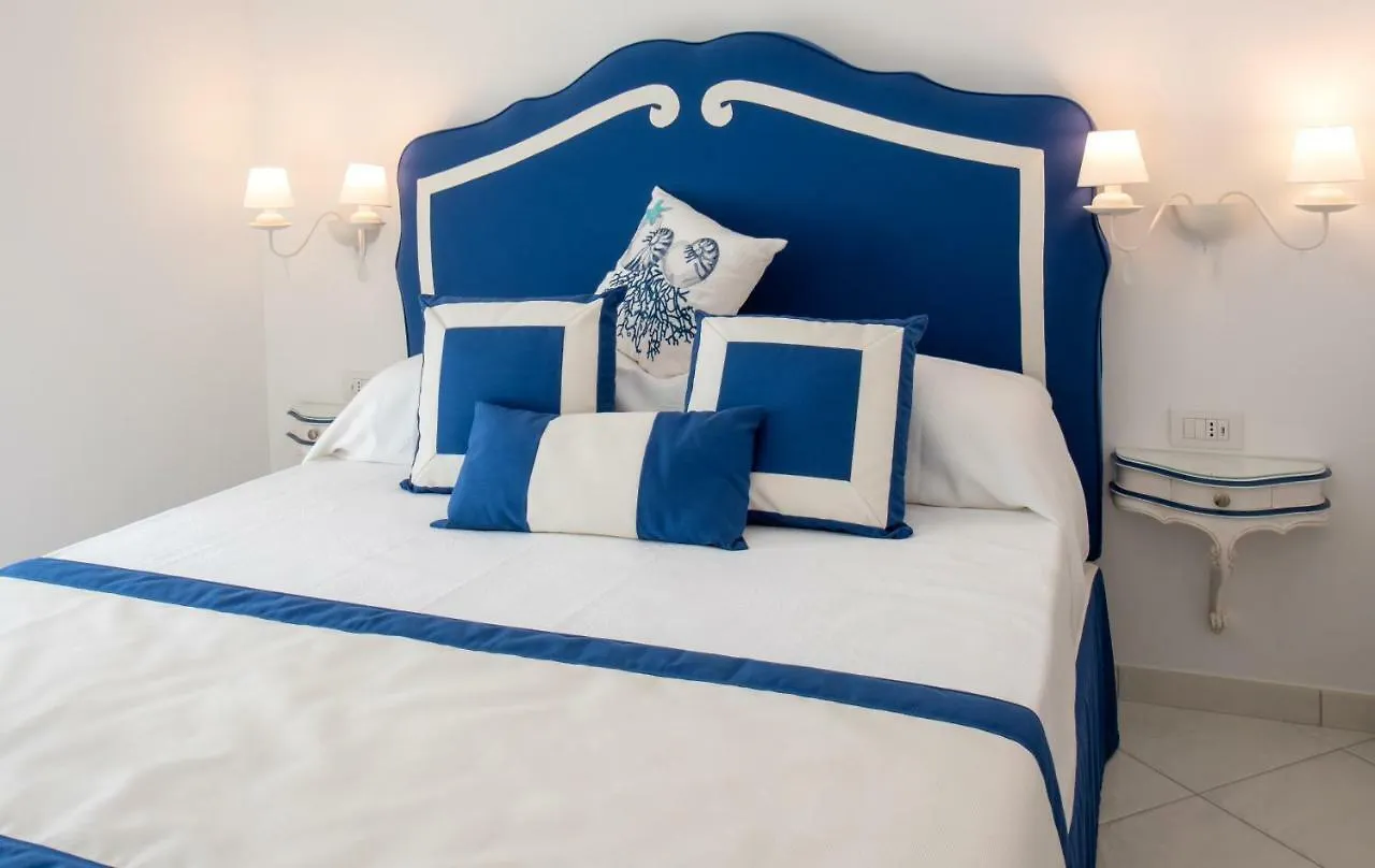 Villa Viviani Amalfi Bed & Breakfast