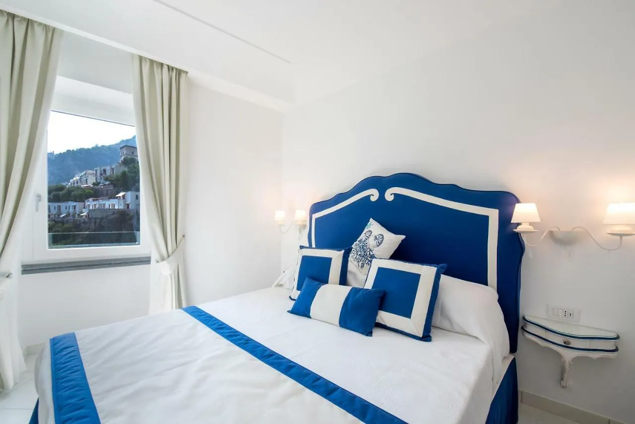 Villa Viviani Amalfi 2*,  Italia