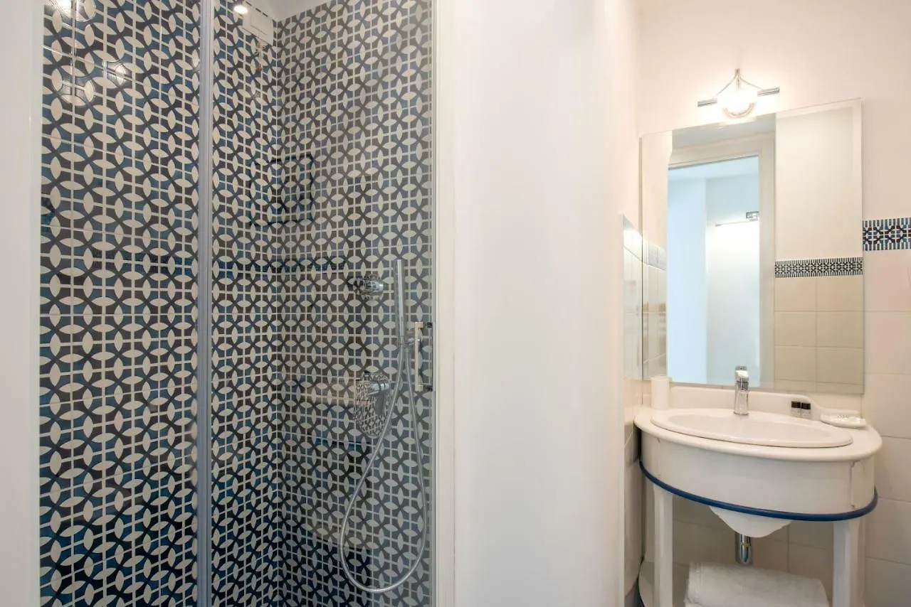 Villa Viviani Amalfi 2*,