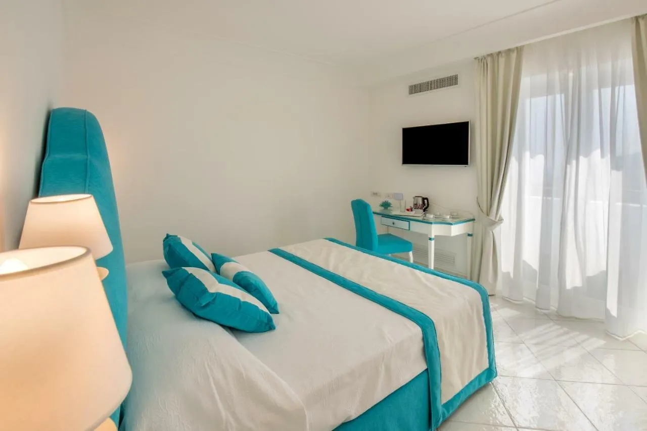 Villa Viviani Amalfi Italia