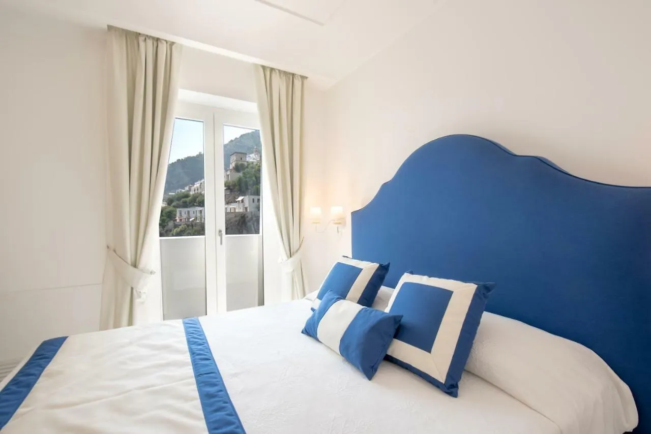 Villa Viviani Amalfi Bed & Breakfast